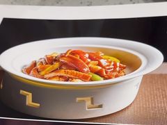 -紫光园·烤鸭·北京菜(团结湖店)