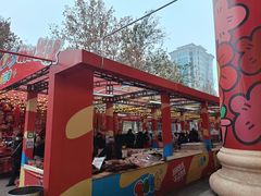 -西北轻工批发市场