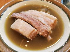 -黄亚细肉骨茶(仰光路店)
