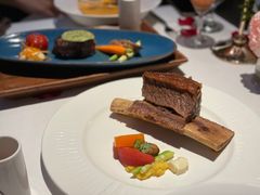 -王品牛排(珠海富华里店)