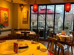 -龙门阵茶屋川菜馆(武康路店)