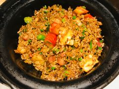 皇子炒饭-尚一汤·粤菜海鲜(环球港店)