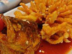 -南来顺饭庄·清真(南菜园店)