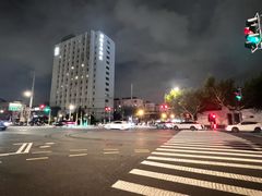 -和颐至尊酒店(上海徐家汇漕河泾店)