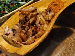 -基诺山寨.版纳民族特色菜