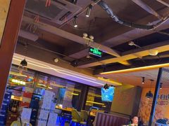 -喝丢一只鞋海鲜烧烤·海肠捞饭(东关街店)
