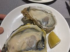 -顺德美的万豪酒店·自助餐·贡厨