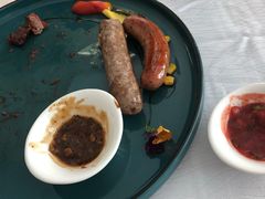 -马克西姆俄罗斯餐厅(通亚街店)