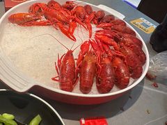 -阿甘龙虾·重庆麻麻鱼(中豪店)