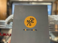 -Money Shops(愚园路店)