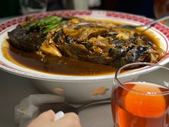 -旺顺阁鱼头泡饼(常营店)