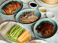 -无锡苏宁银河国际酒店-悦府65中餐厅