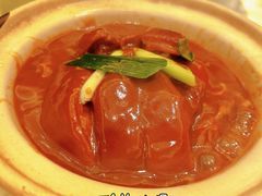 -利苑酒家(宜安广场店)