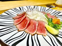 嫩烤牛肉-藤鹤日本料理(保利广场店)