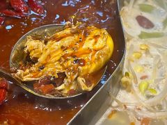 -阳阳老火锅(小南门店)