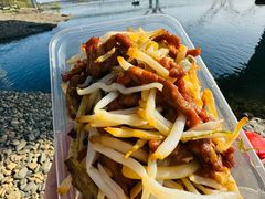 -丹水桥地锅鱼·翘嘴鲌·地方特色全鱼宴(丹江口大坝店)