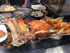 -鲤.金记沙茶面(总店)