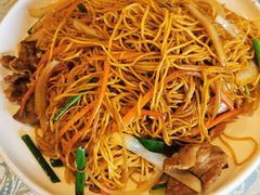 -巴扎美食·新疆菜·西域歌舞表演餐厅(新疆大厦店)