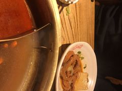 -四喜小胖·北京涮肉(五道营店)