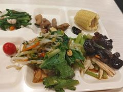 -素耕素食自助(嘉华店)