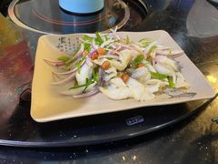 -六浦佳厨 ·地道粤菜(阳山鸡煲店)