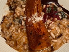 -本处·素食·融合料理(南油店)