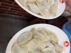 -菊花女水饺(闻涛苑店)