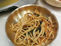 -韩宫宴烤肉·料理(青浦宝龙店)
