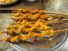 -小街天府(西工小街店)