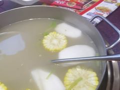 -大吉利·潮汕鲜牛肉火锅(西安店)
