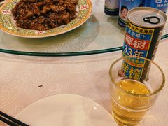 它似蜜-烤肉季饭庄