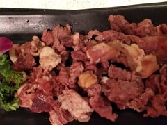 -牛事制造局牛肉火锅(莲岳路店)