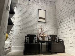 -茶泡饭(李子坝店)