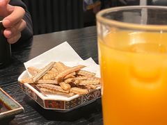 -玄白·炭烤活鳗(上海首店)