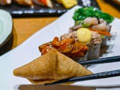 -赤稻·日式料理(禅城店)