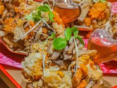 -渔寿司·日本料理(艾尚天地店)