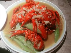 -沪小胖小龙虾(淮海中路旗舰店)