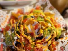 -Famous肥猫墨西哥音乐餐吧(五棵松华熙LIVE店)