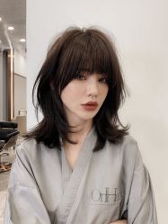 -OnHair造型