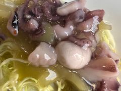 -松坂屋日料自助(长城路店)