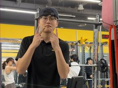 -FEELINGME乐刻包月私教馆·健身(真北华润万家店)