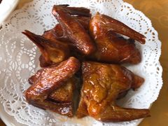 乳鸽-海宝酒家(中山四路店)