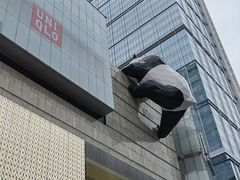 -背包十年青年旅舍(成都太古里春熙路店)