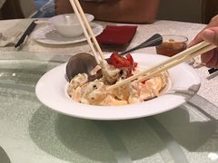 -荣粤酒家·融合粤菜