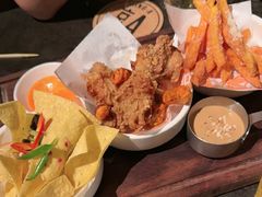 -京A Taproom·精酿餐吧(CBD店)
