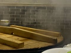 -老家大锅台(世纪城店)