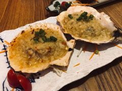 -栖川山葵家·寿喜锅·日式料理(龙湖北城天街商场店)