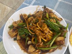 -明记海鲜大排档(巽寮湾店)