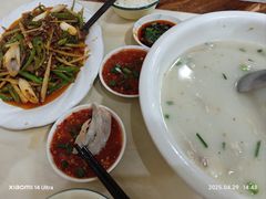 -敖家巷喻氏羊肉汤