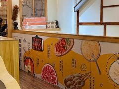 -恩你小木屋·韩式料理(南长街店)